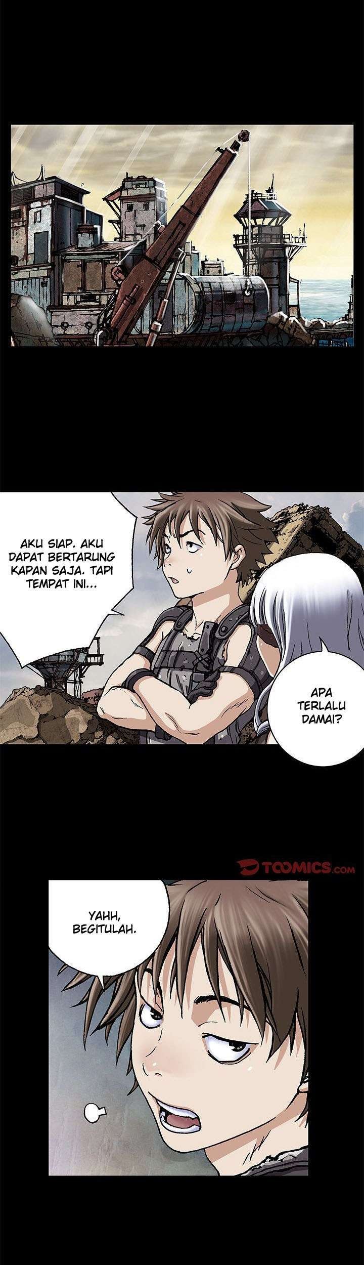 Leviathan Bab 72 halaman 25