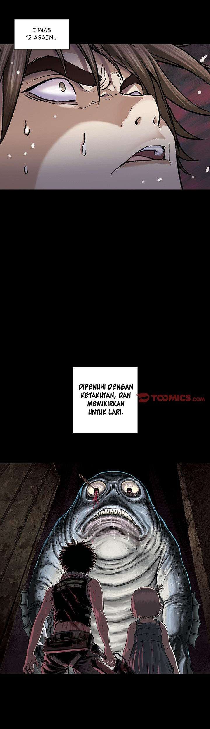 Leviathan Bab 72 halaman 31
