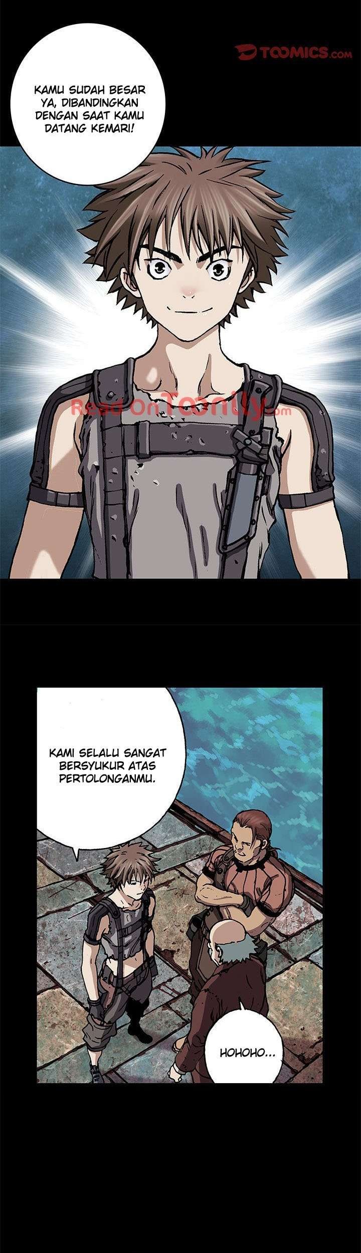 Leviathan Bab 73 halaman 39