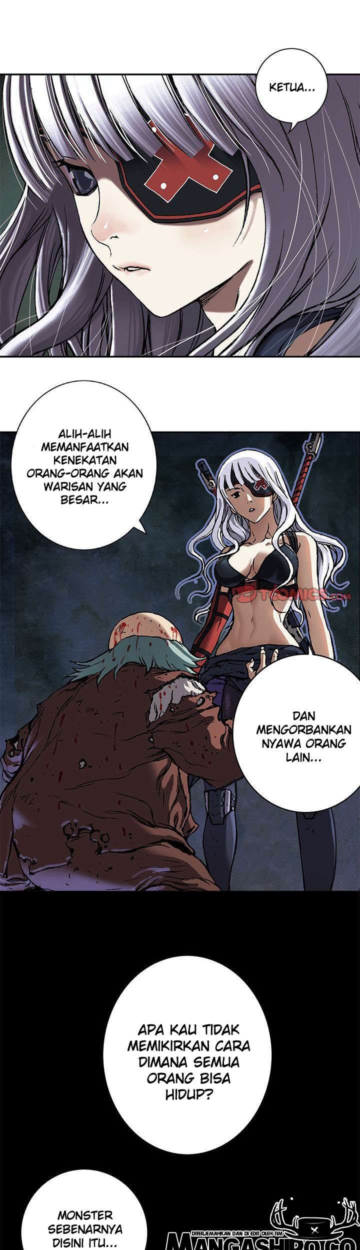 Leviathan Bab 74 halaman 33
