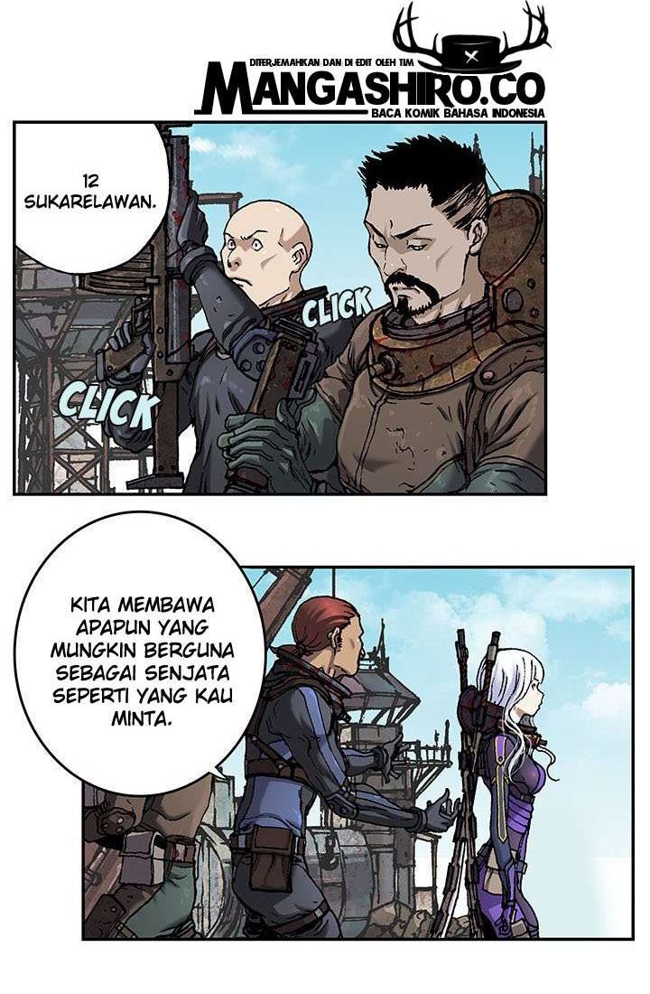 Leviathan Bab 75 halaman 32