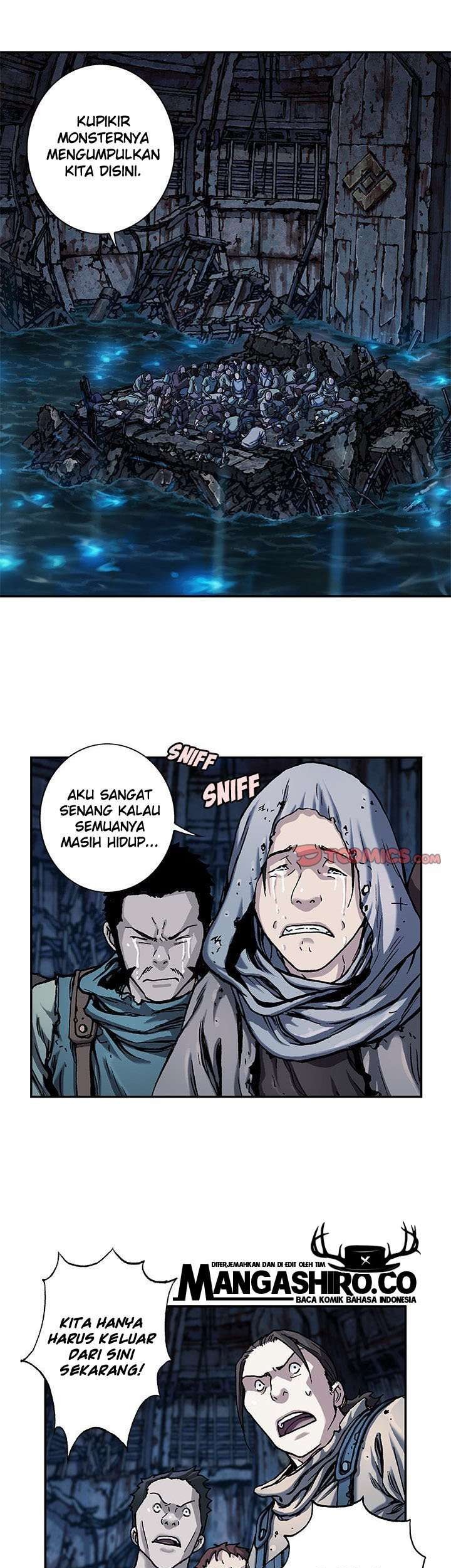 Leviathan Bab 78 halaman 29