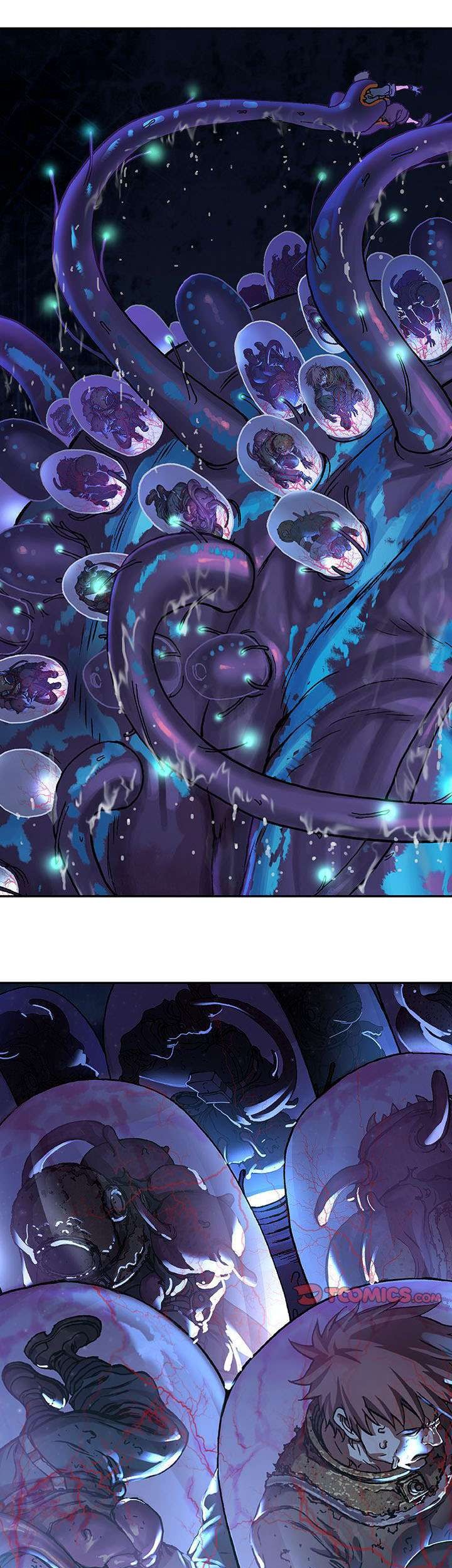 Leviathan Bab 79 halaman 27