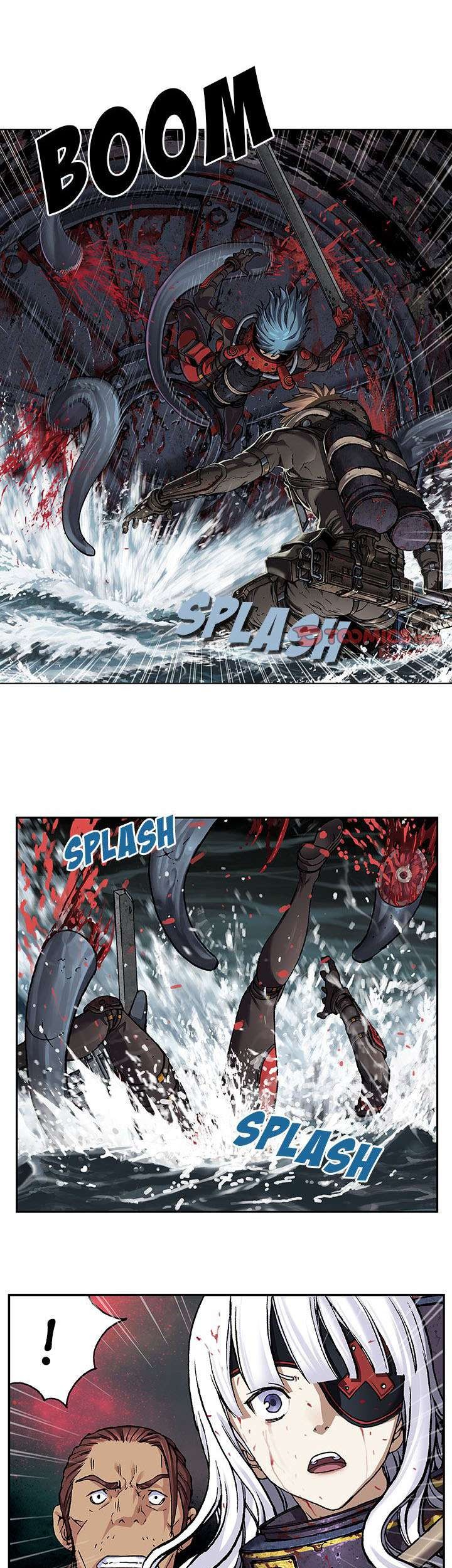 Leviathan Bab 80 halaman 27
