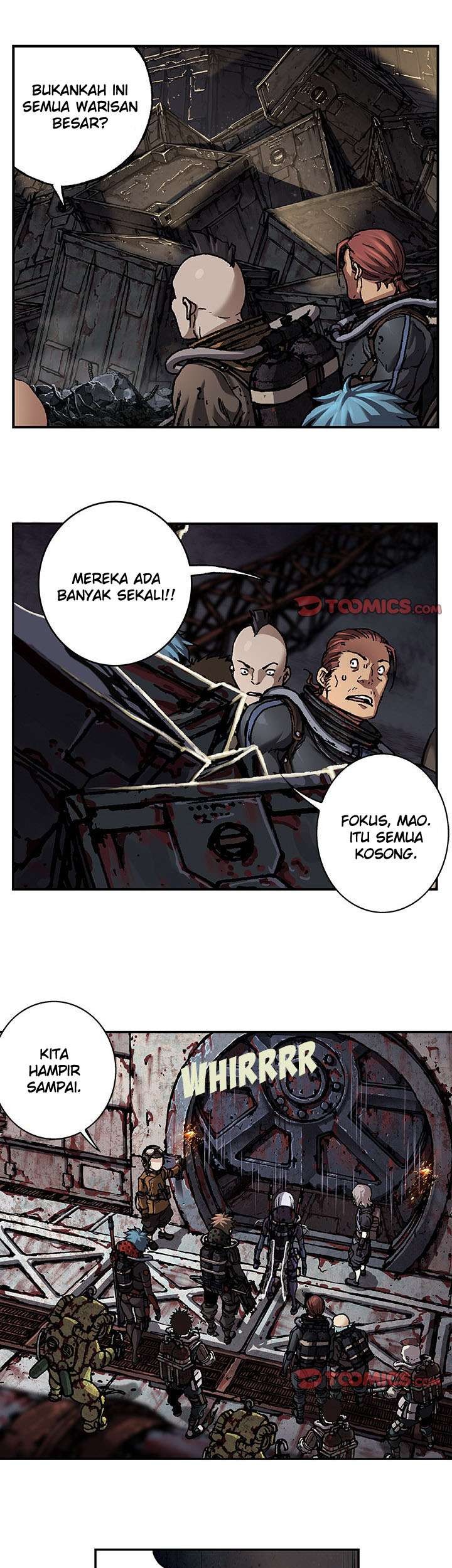 Leviathan Bab 82 halaman 21