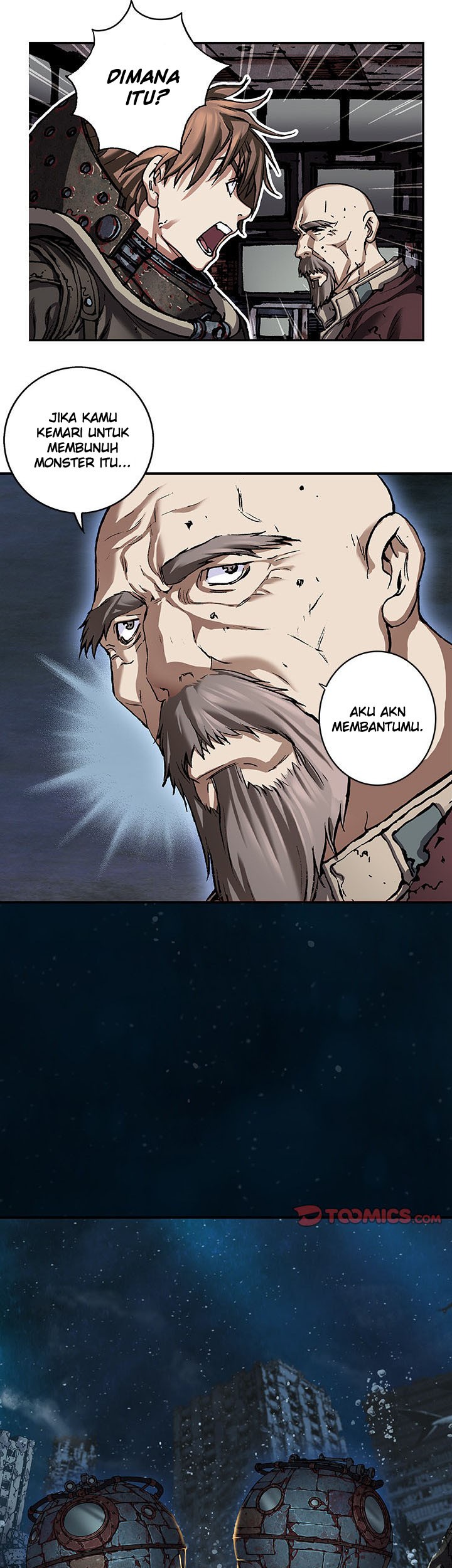 Leviathan Bab 83 halaman 23