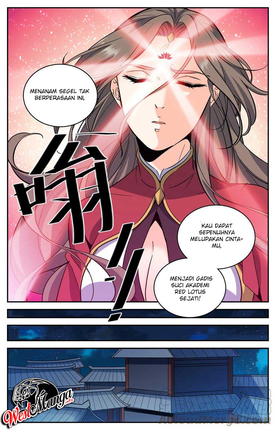 Lian Fei Wei Bao Bab 53 halaman 4