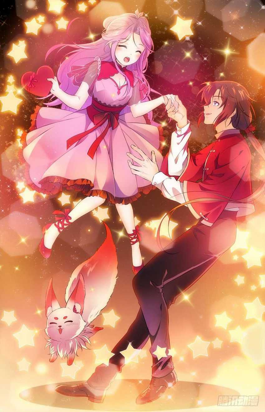 Lian Fei Wei Bao chapter 71 halaman 13
