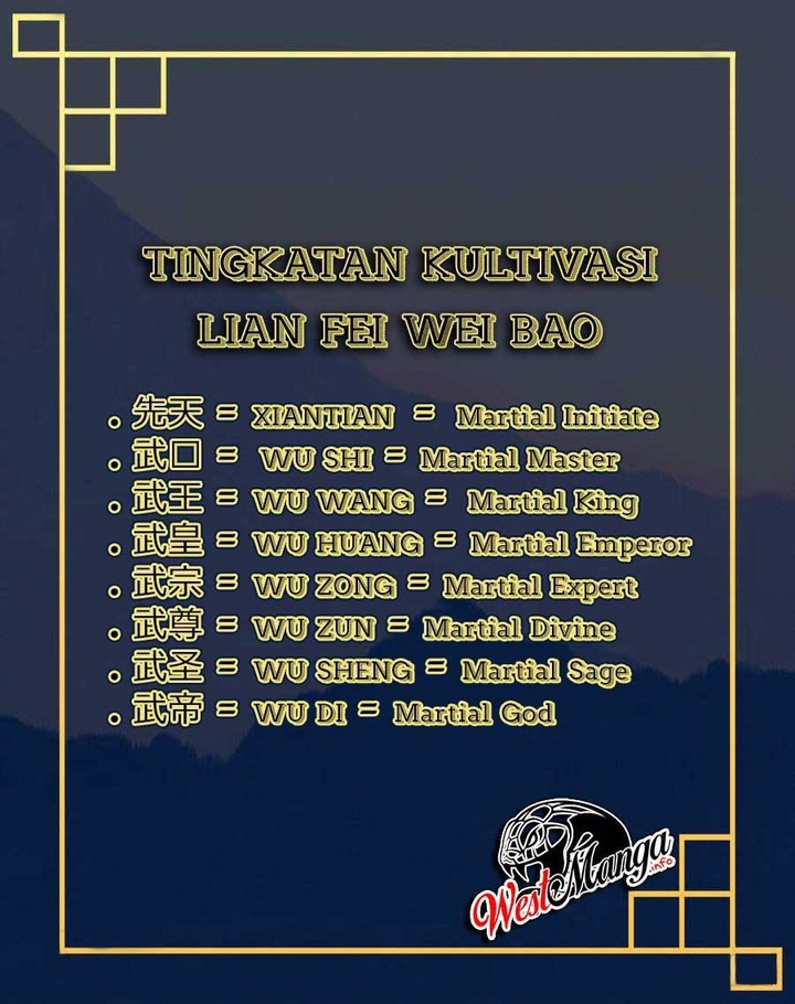 Lian Fei Wei Bao chapter 73 halaman 14