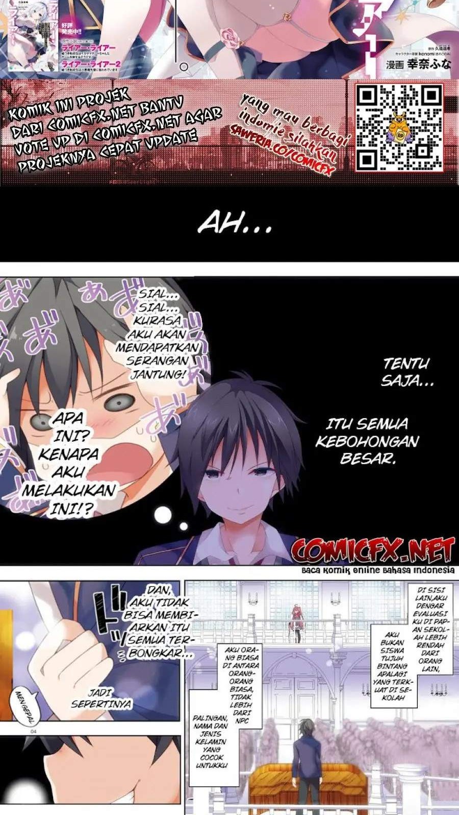 Liar Liar Bab 00.1 halaman 2