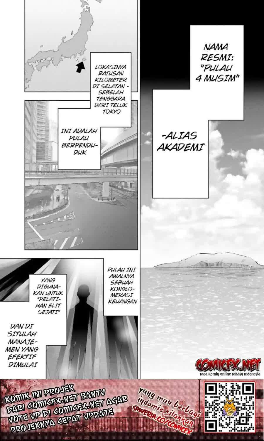Liar Liar chapter 01.1 halaman 2