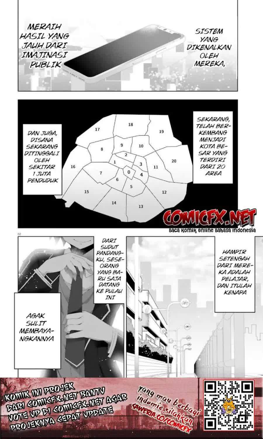 Liar Liar chapter 01.1 halaman 3