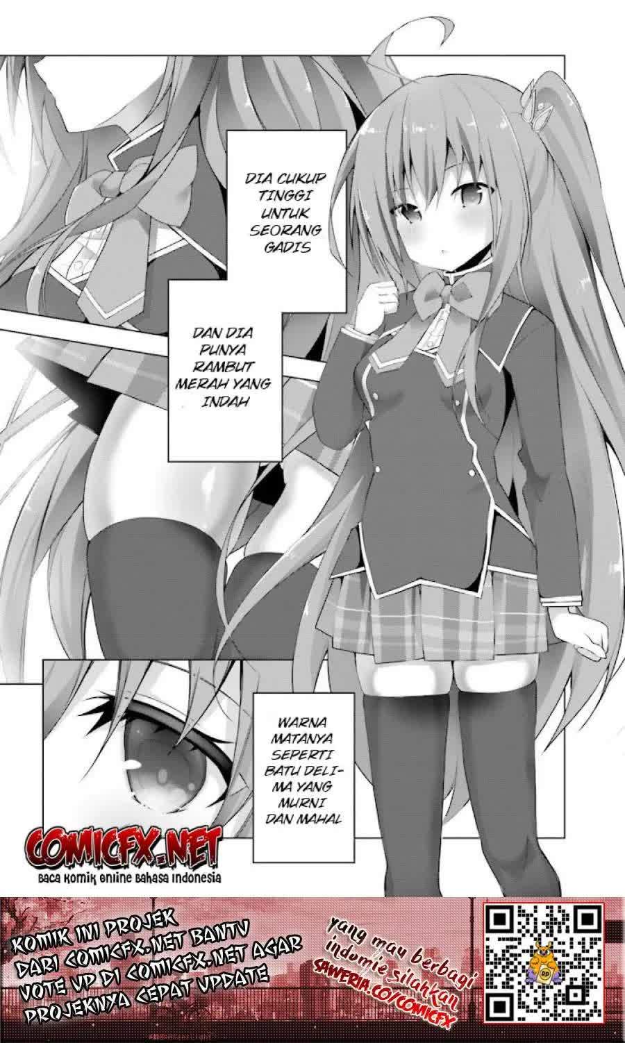 Liar Liar chapter 01.1 halaman 9