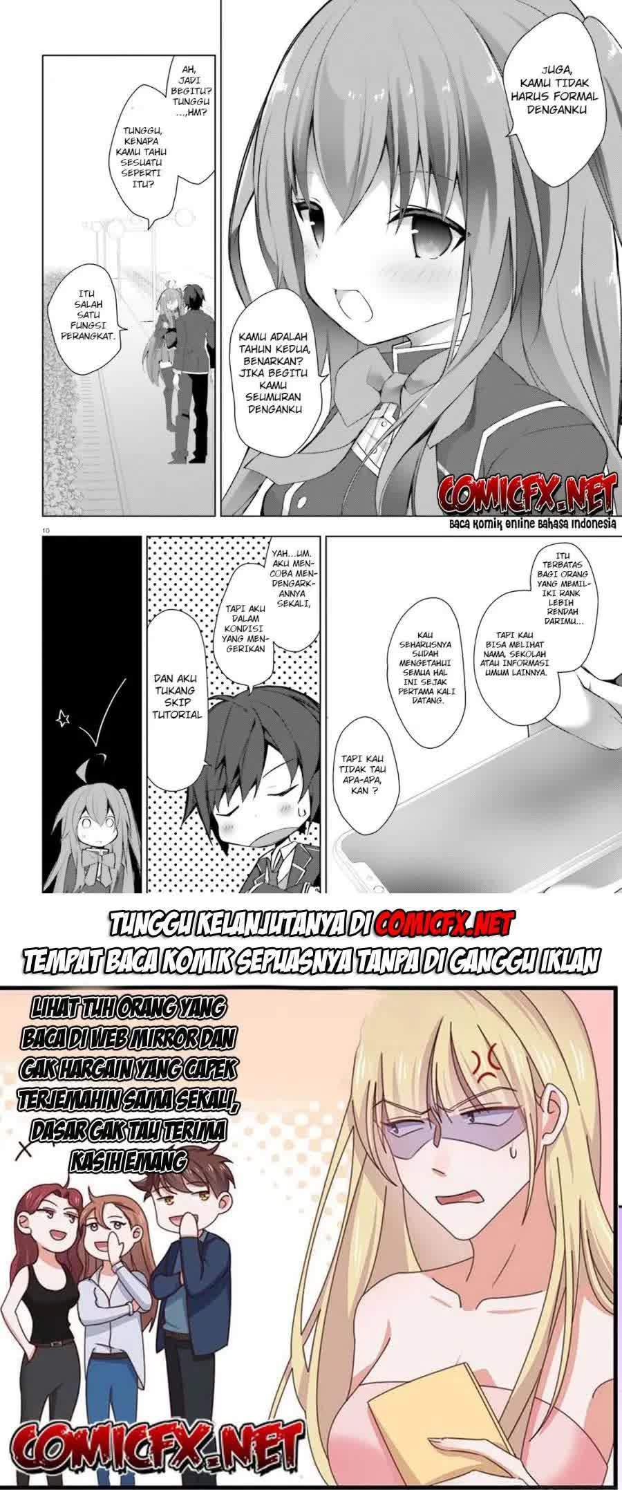 Liar Liar chapter 01.1 halaman 11