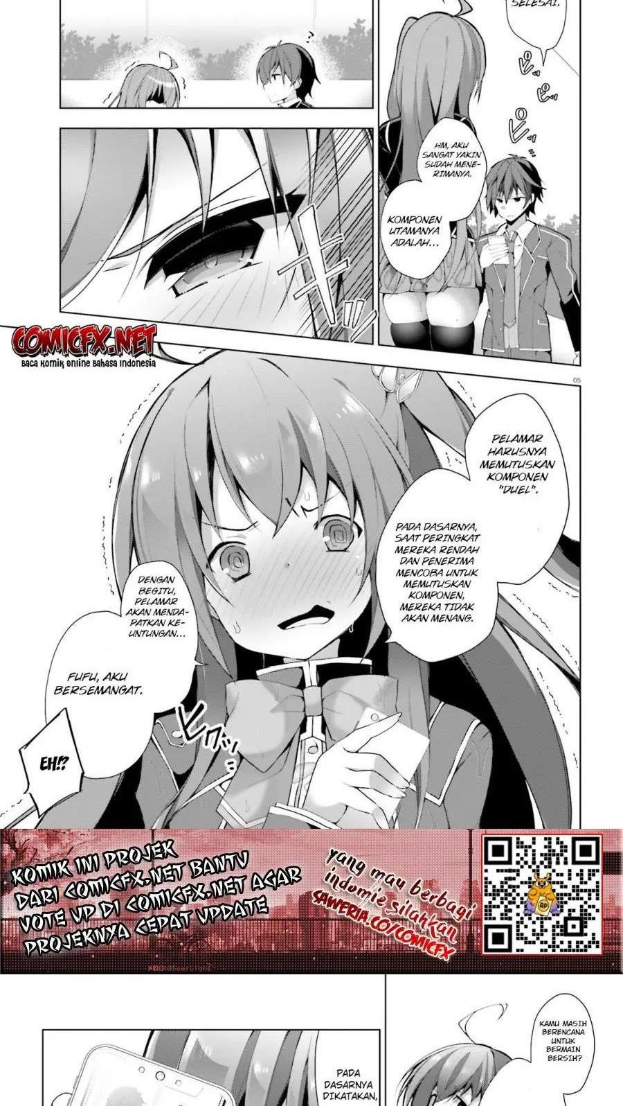 Liar Liar chapter 02 halaman 4