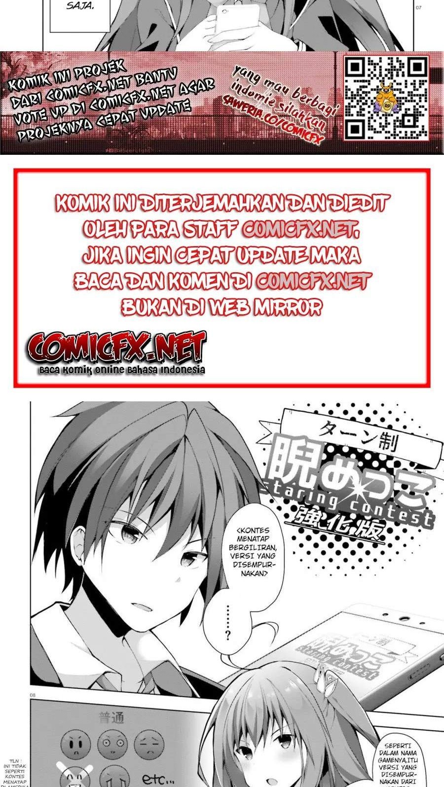 Liar Liar chapter 02 halaman 6