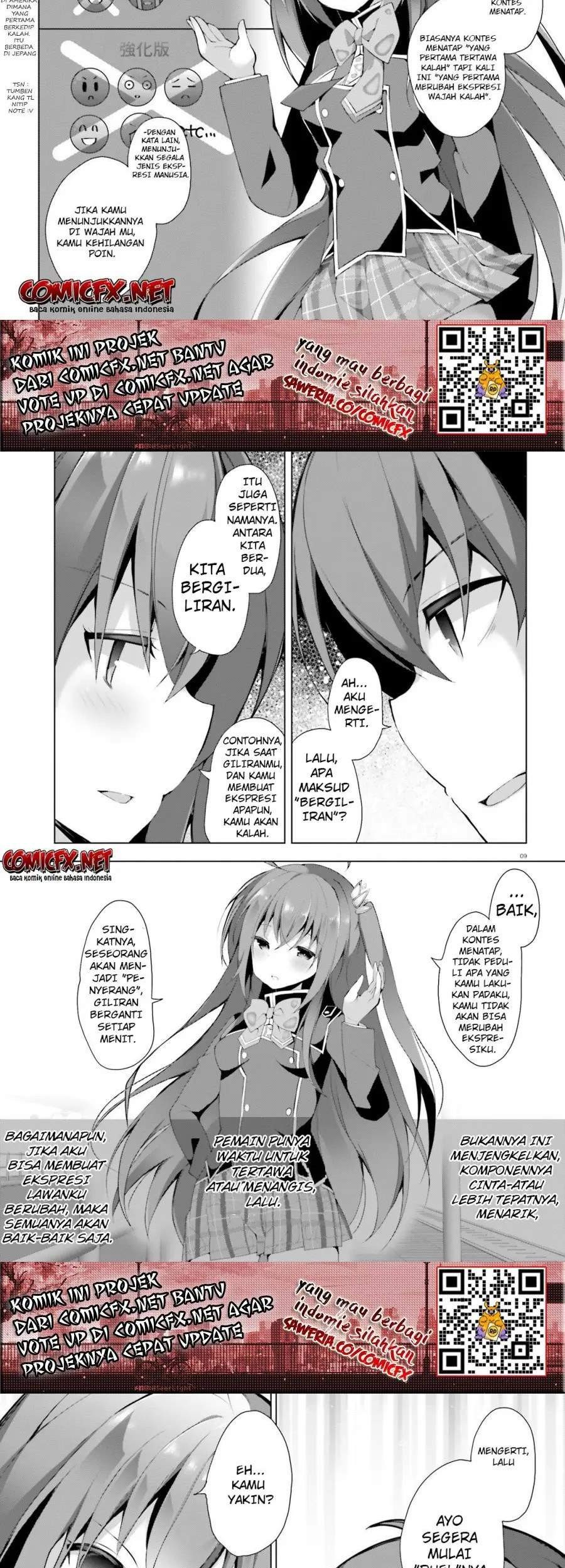 Liar Liar chapter 02 halaman 7