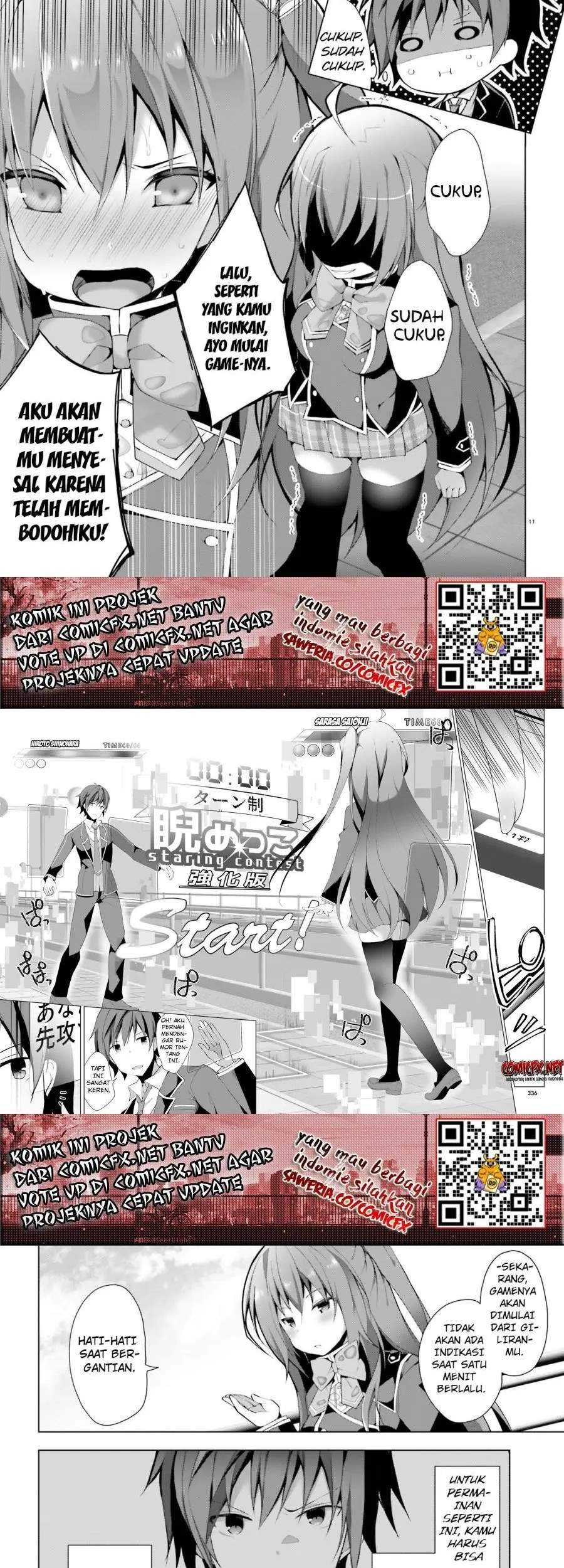 Liar Liar chapter 02 halaman 9