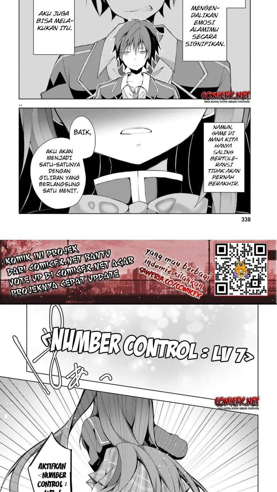 Liar Liar chapter 02 halaman 10