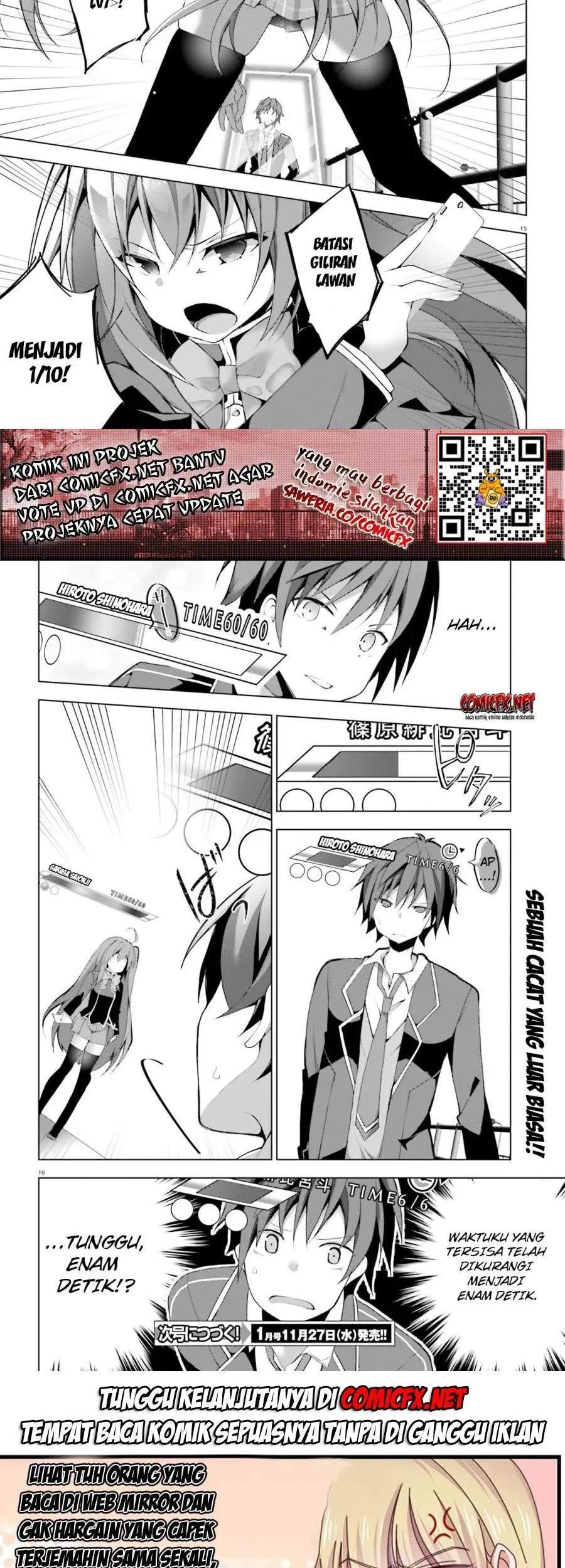 Liar Liar chapter 02 halaman 11