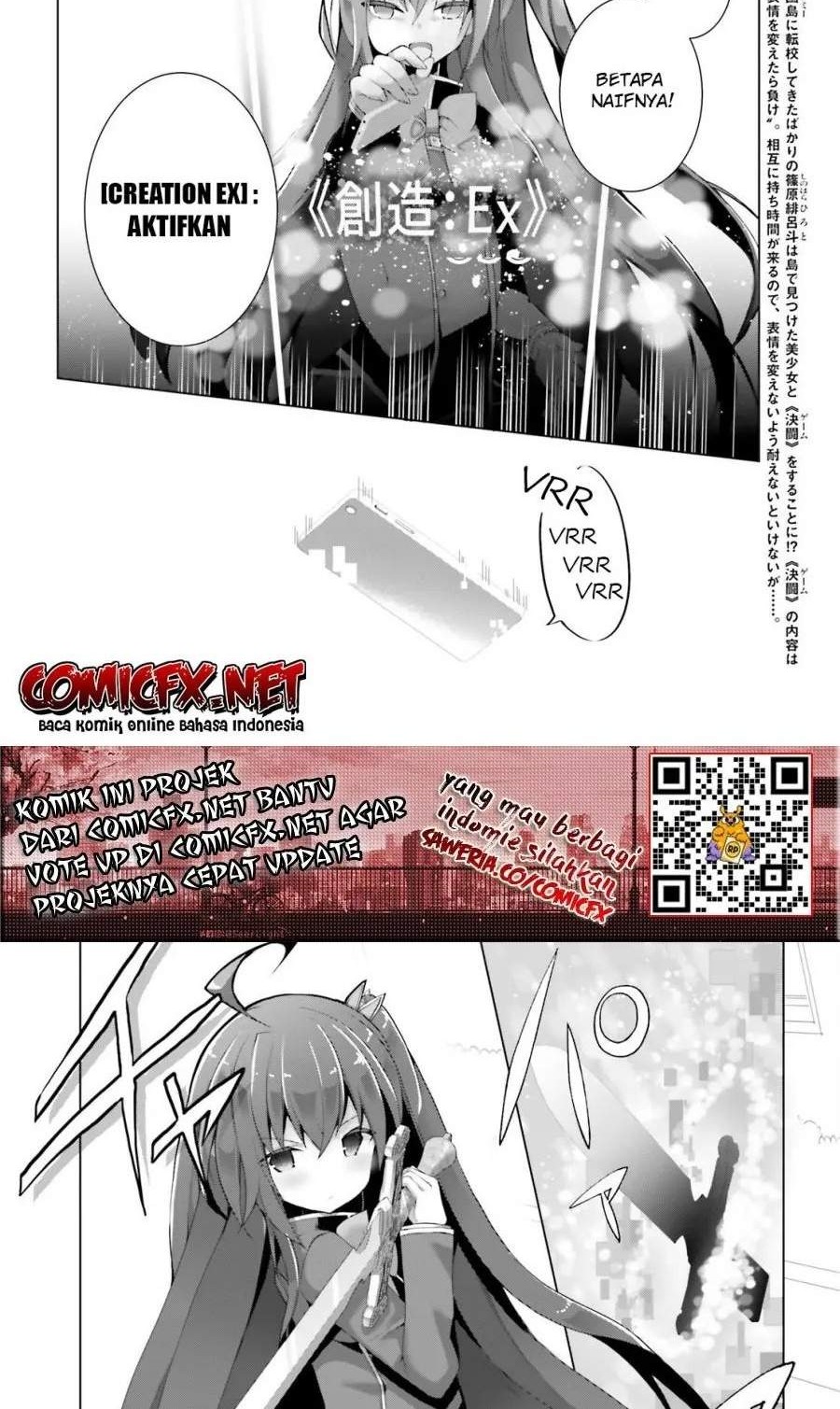 Liar Liar chapter 03 halaman 2