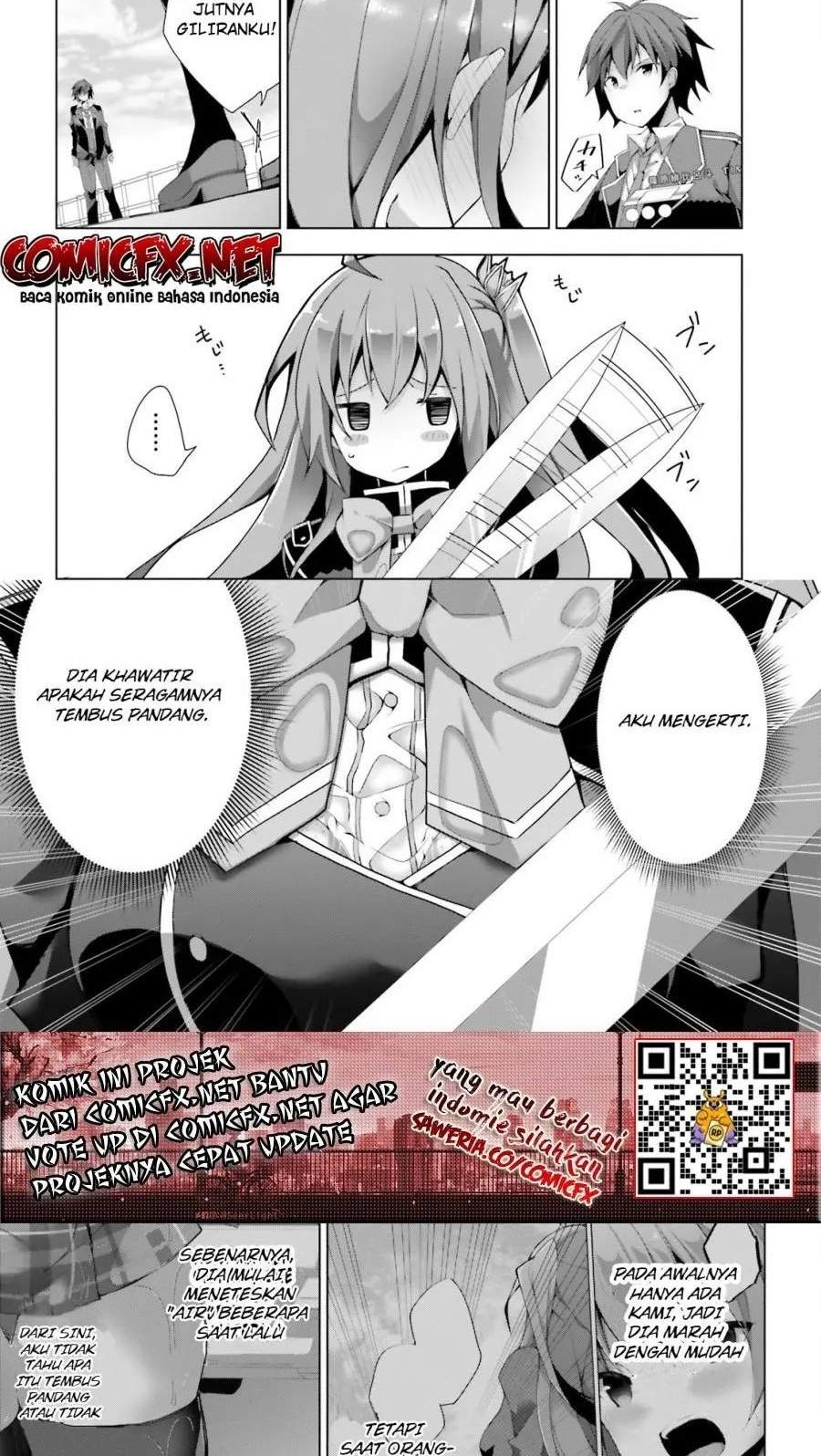 Liar Liar chapter 03 halaman 8