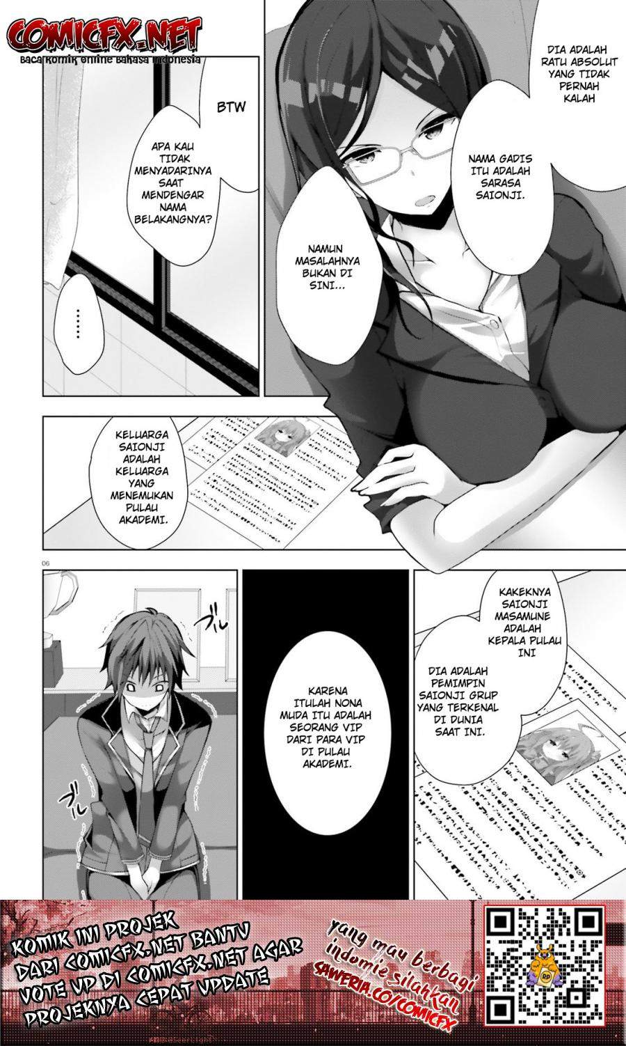 Liar Liar chapter 04 halaman 7