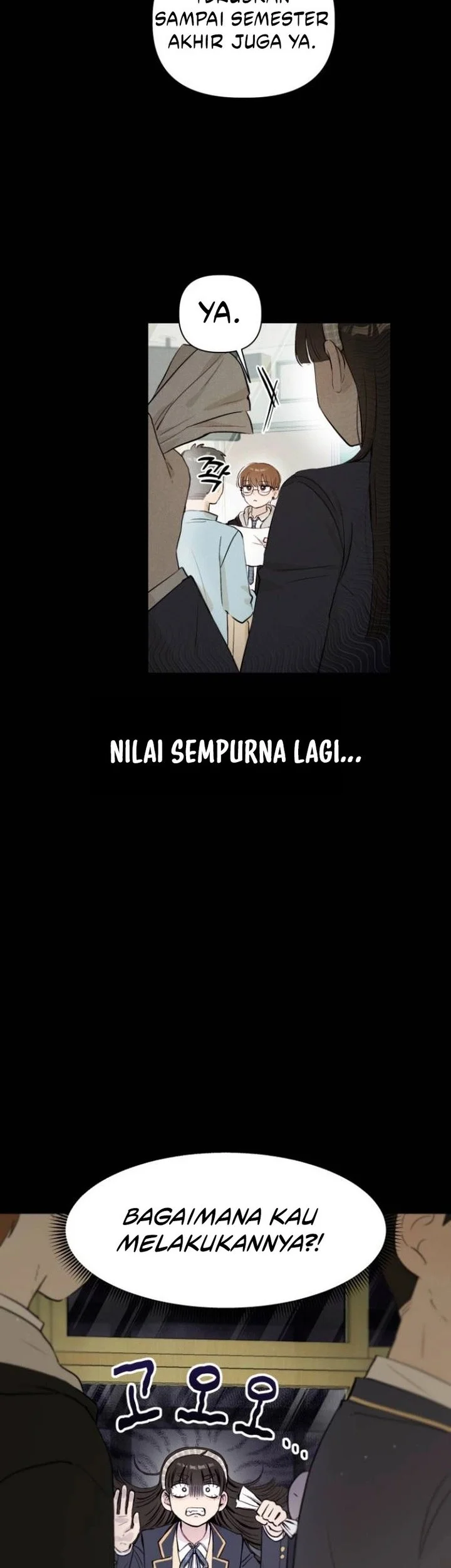 Liberal Arts X Natural Sciences chapter 1 halaman 14