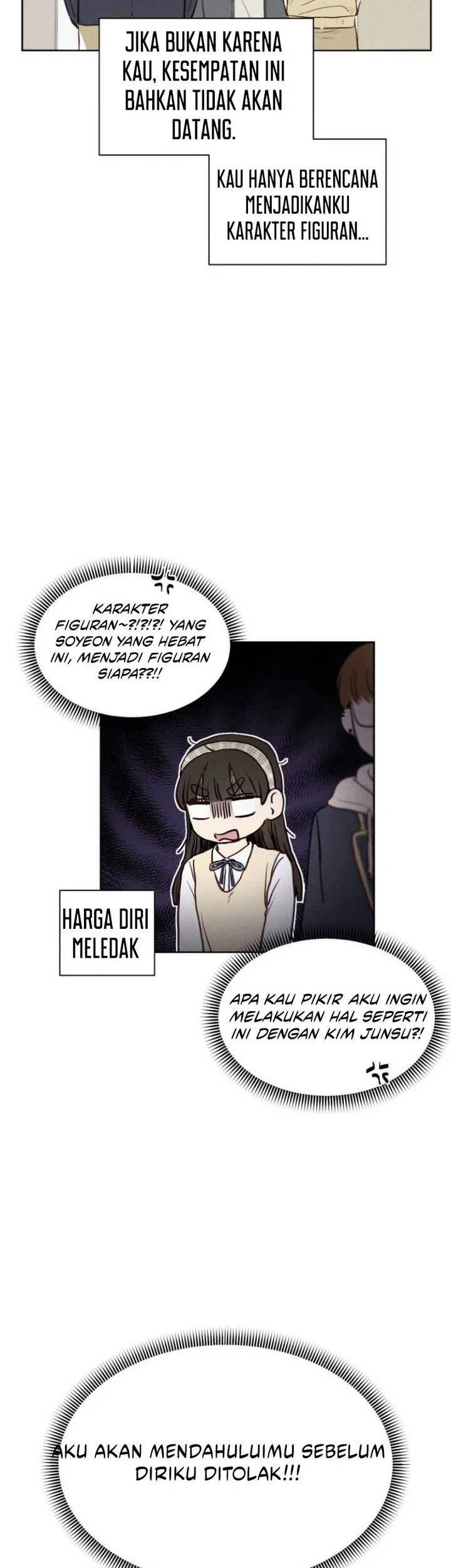 Liberal Arts X Natural Sciences chapter 2 halaman 33