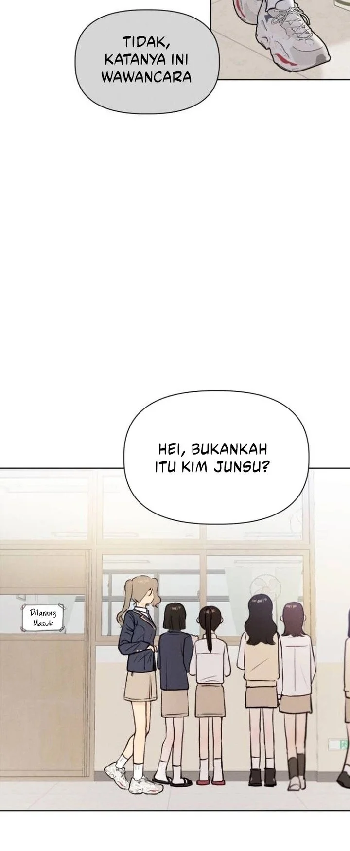 Liberal Arts X Natural Sciences chapter 2 halaman 52