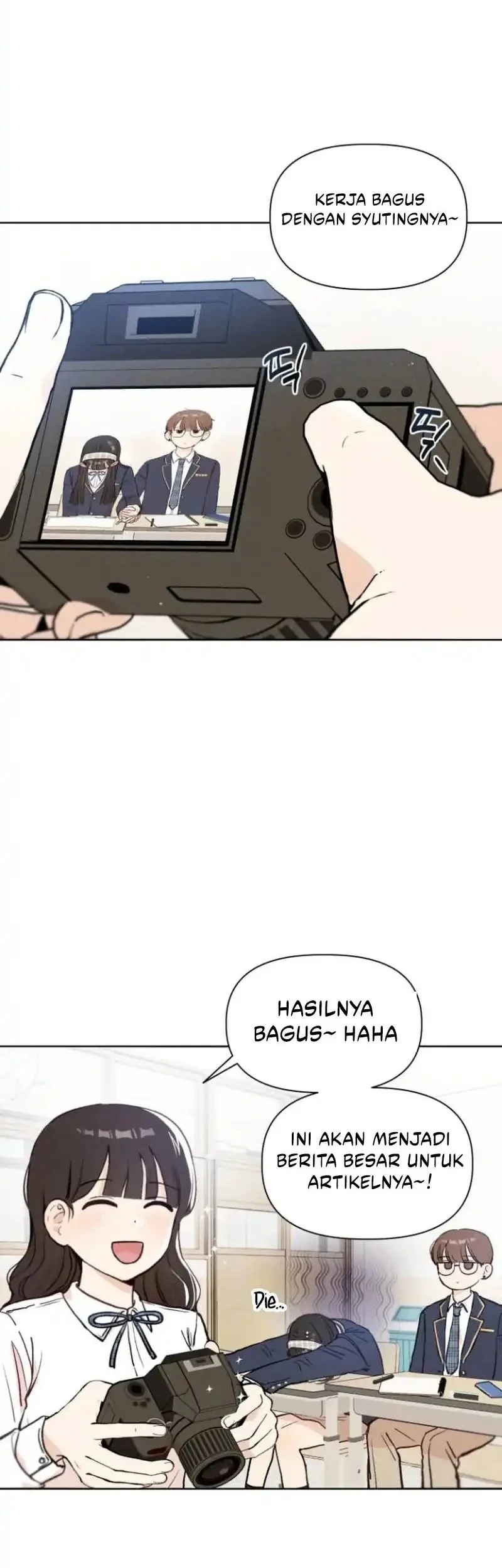 Liberal Arts X Natural Sciences chapter 3 halaman 4