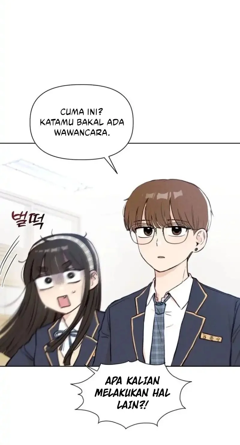 Liberal Arts X Natural Sciences chapter 3 halaman 5