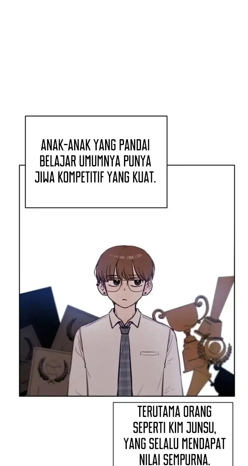Liberal Arts X Natural Sciences chapter 3 halaman 29