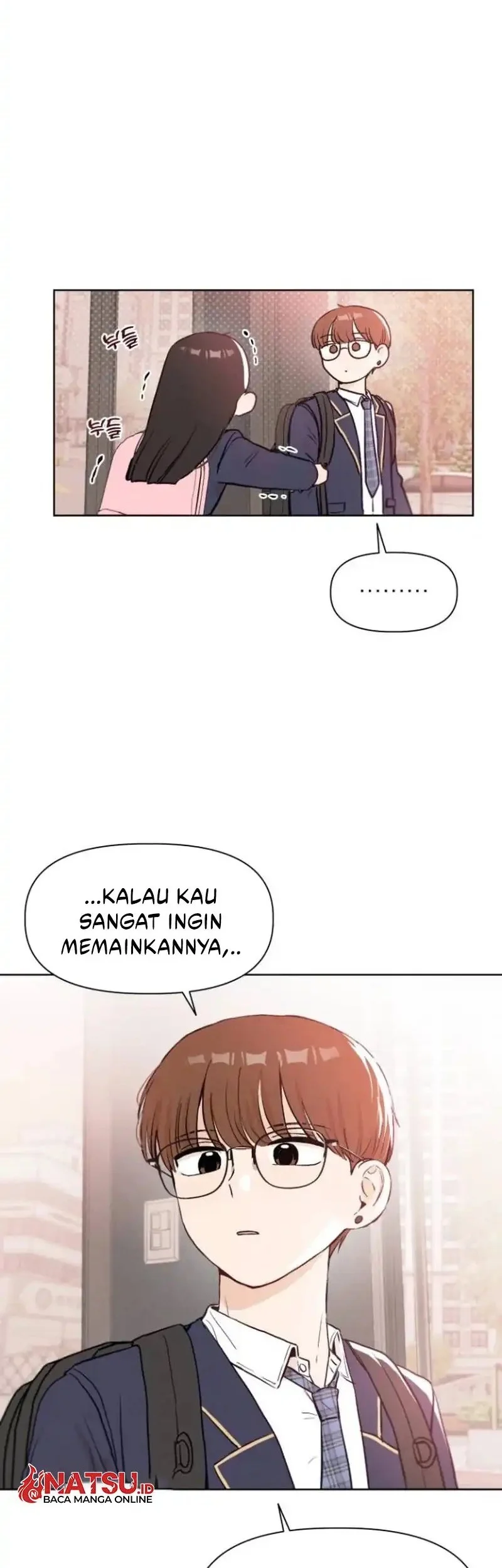Liberal Arts X Natural Sciences chapter 3 halaman 46