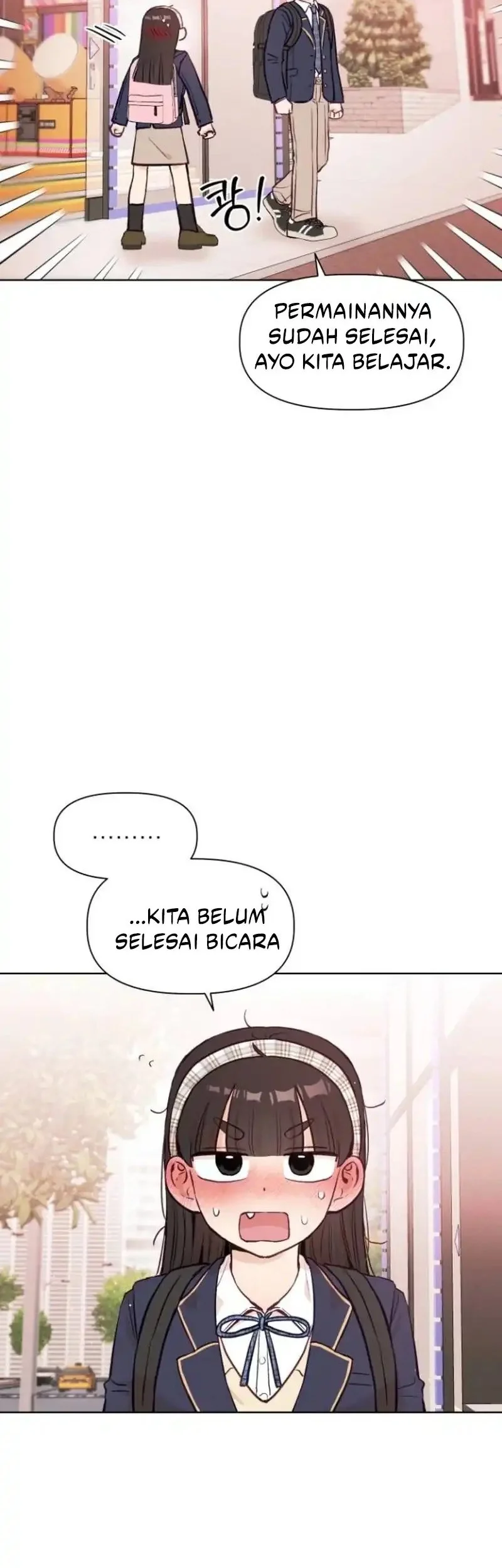 Liberal Arts X Natural Sciences chapter 3 halaman 52