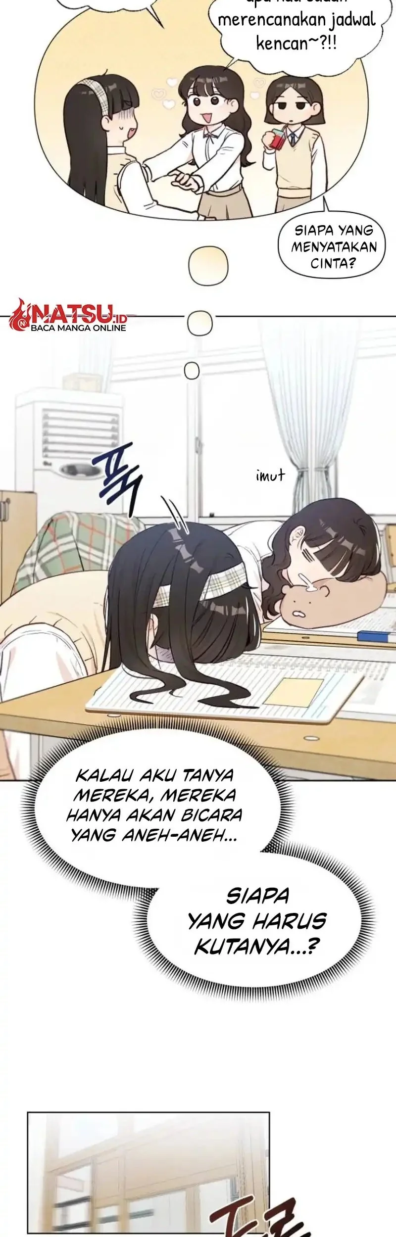 Liberal Arts X Natural Sciences chapter 3 halaman 58