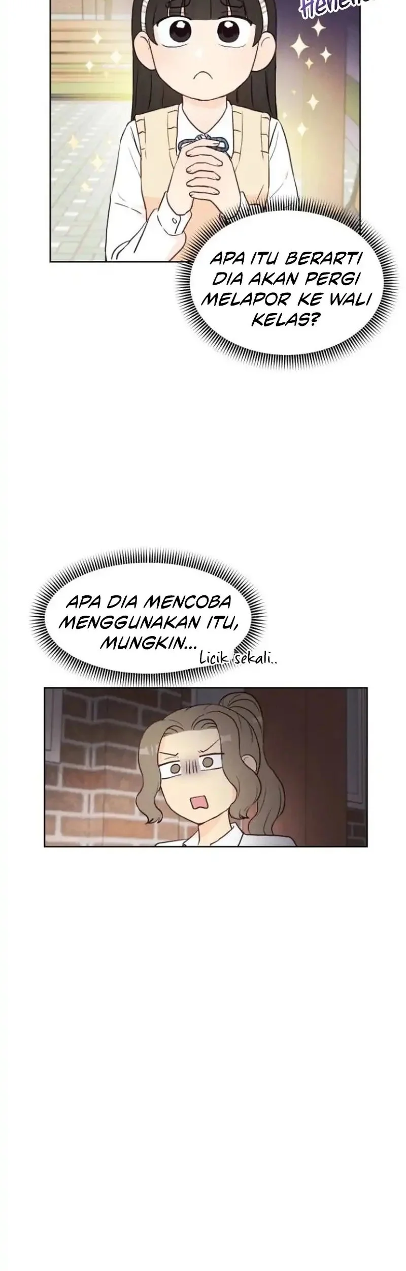 Liberal Arts X Natural Sciences chapter 4 halaman 37