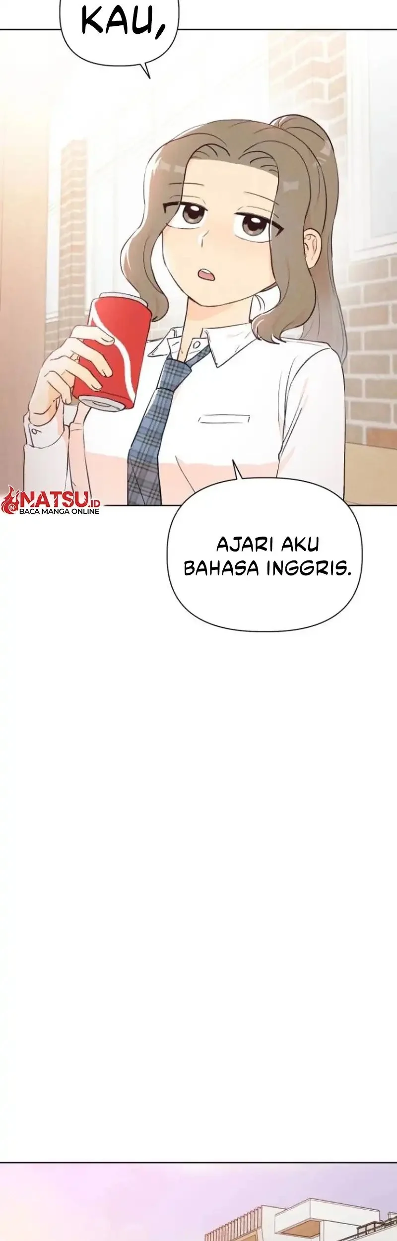 Liberal Arts X Natural Sciences chapter 4 halaman 42