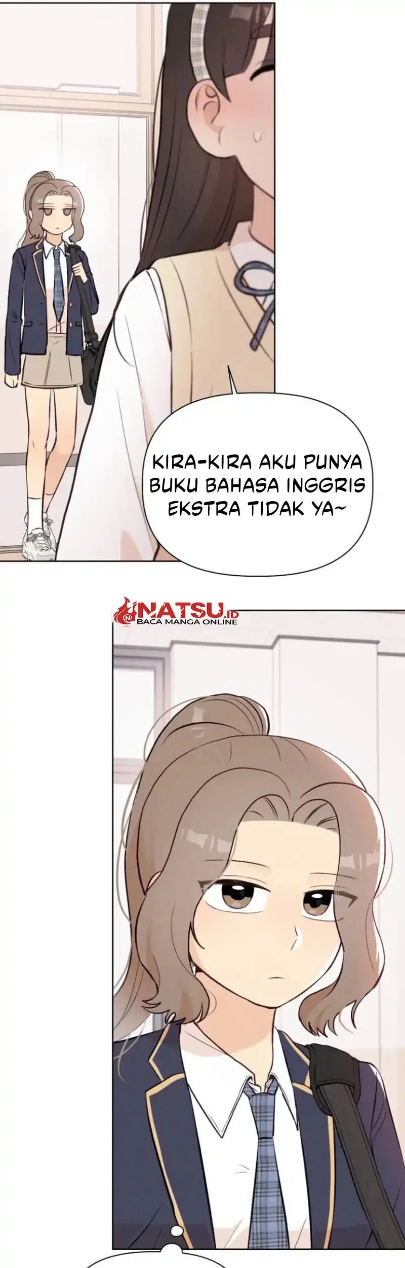 Liberal Arts X Natural Sciences Bab 5 halaman 15