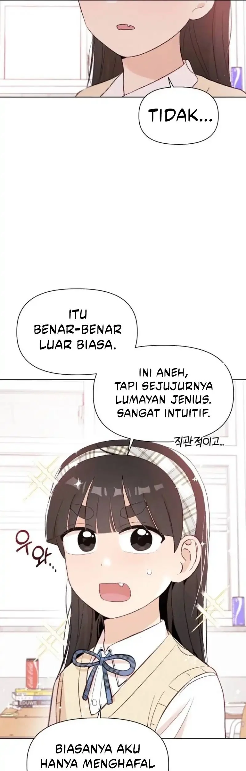 Liberal Arts X Natural Sciences Bab 5 halaman 33