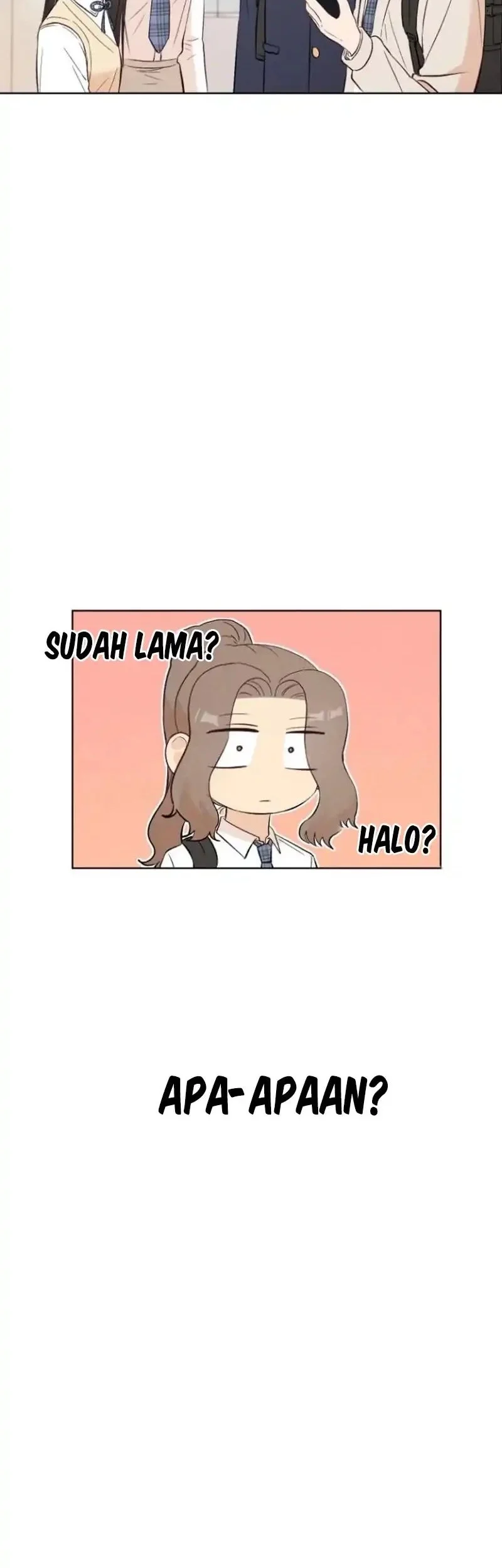 Liberal Arts X Natural Sciences chapter 6 halaman 24