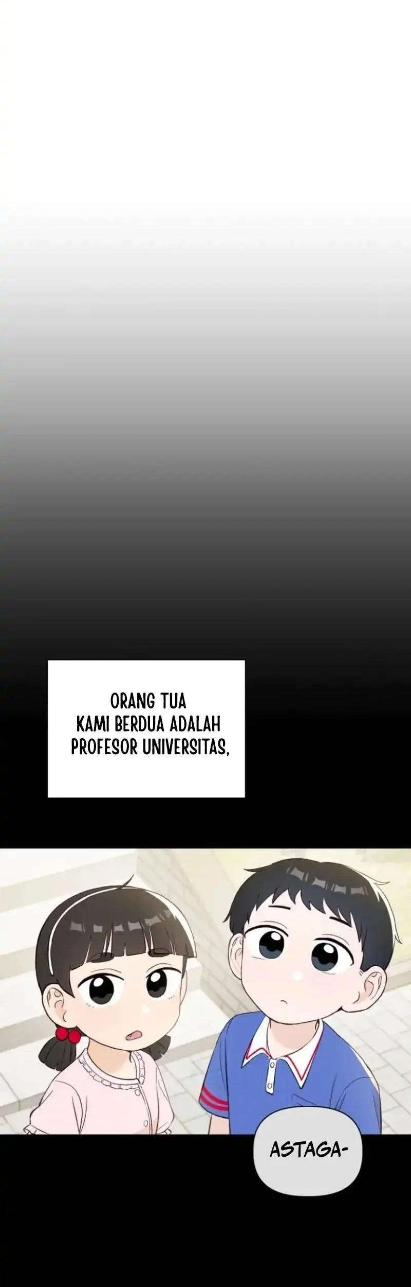 Liberal Arts X Natural Sciences chapter 6 halaman 44