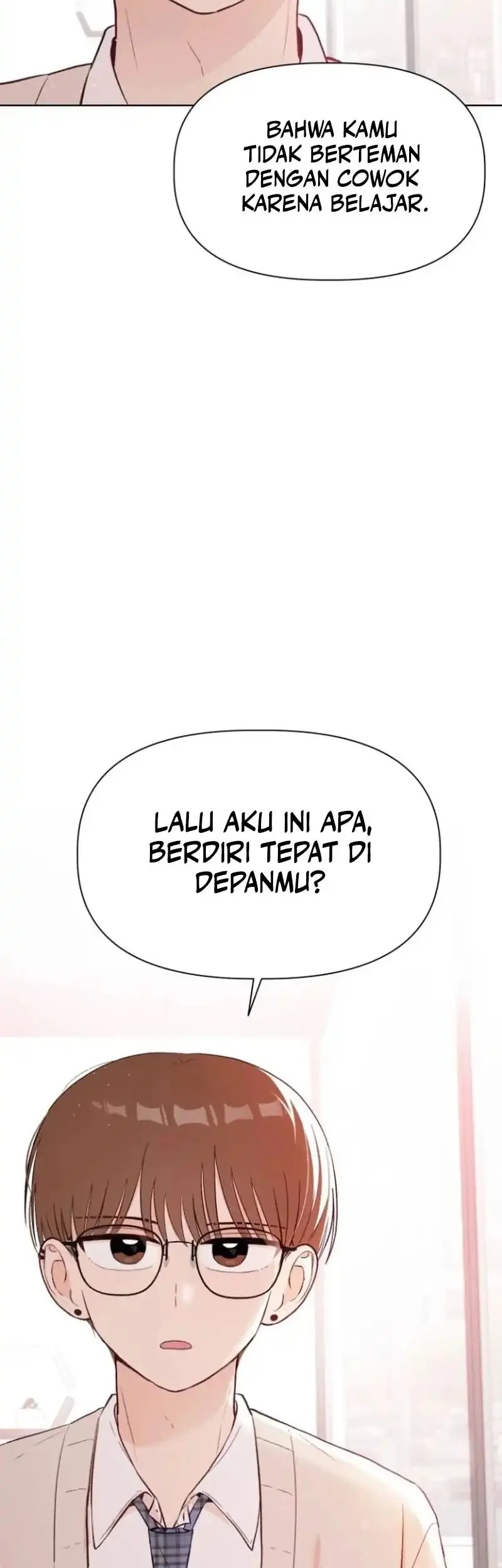 Liberal Arts X Natural Sciences chapter 6 halaman 59