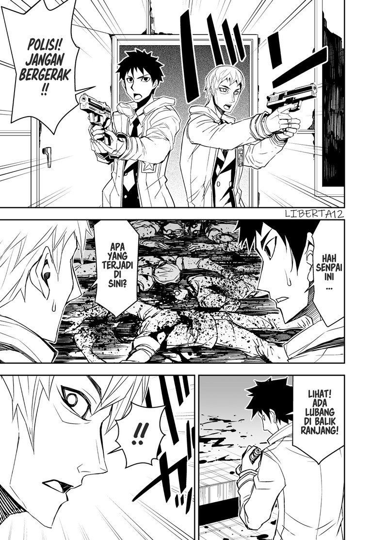 Liberta Bab 12 halaman 1