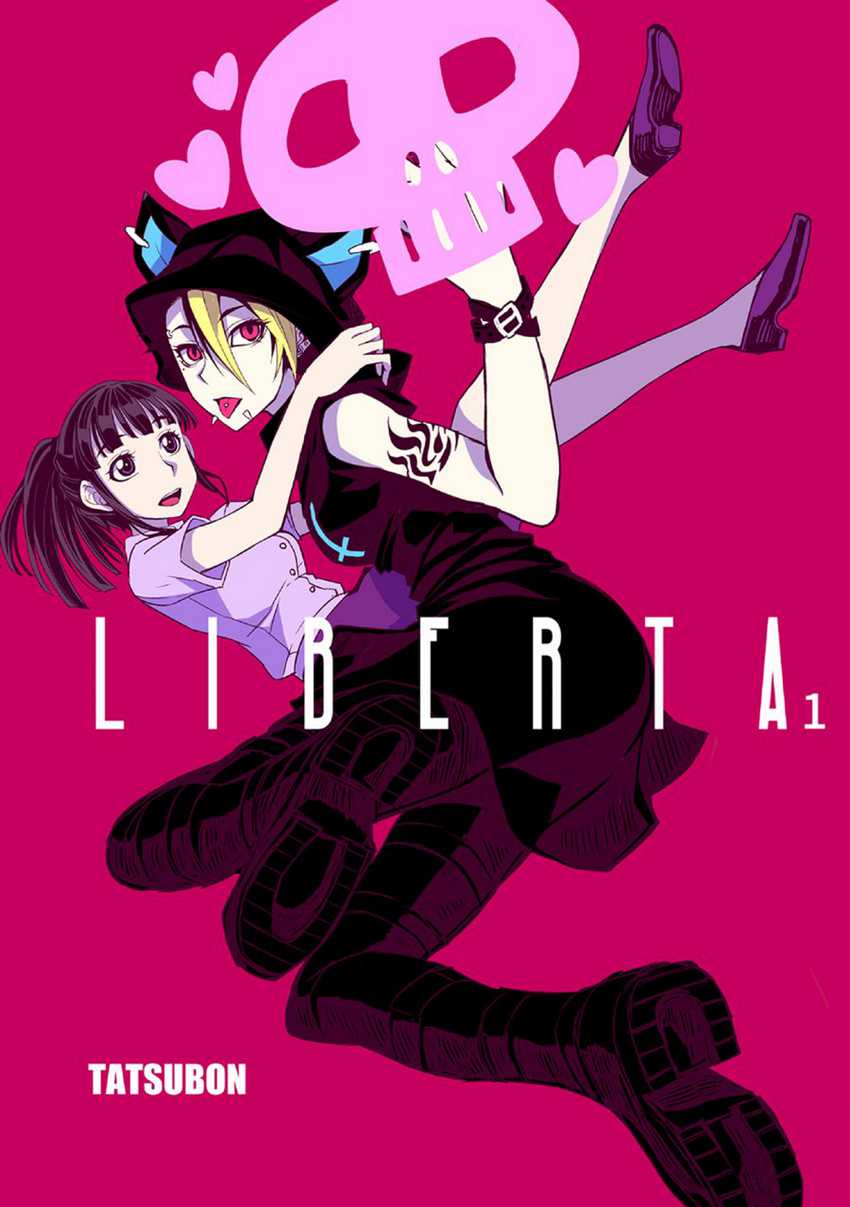 Liberta Bab 17 halaman 1