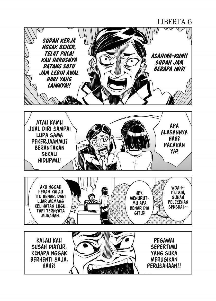 Liberta Bab 6 halaman 1