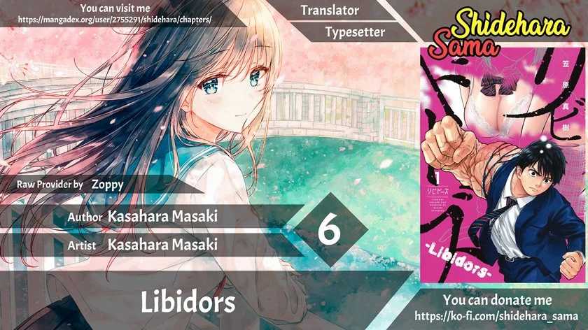 Libidors Bab 06 halaman 1