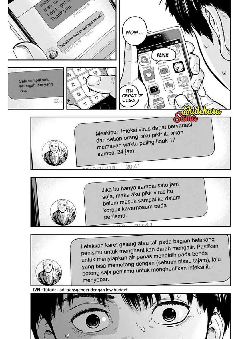 Libidors Bab 2 halaman 40