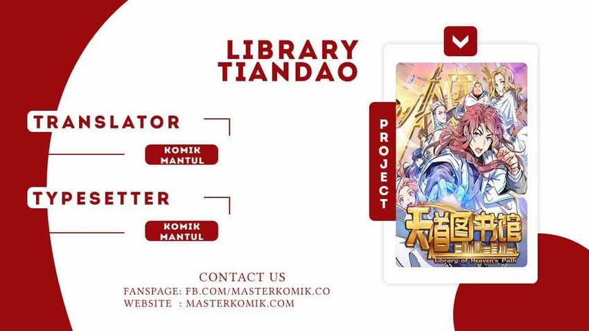 Library Tiandao Bab 02 halaman 1
