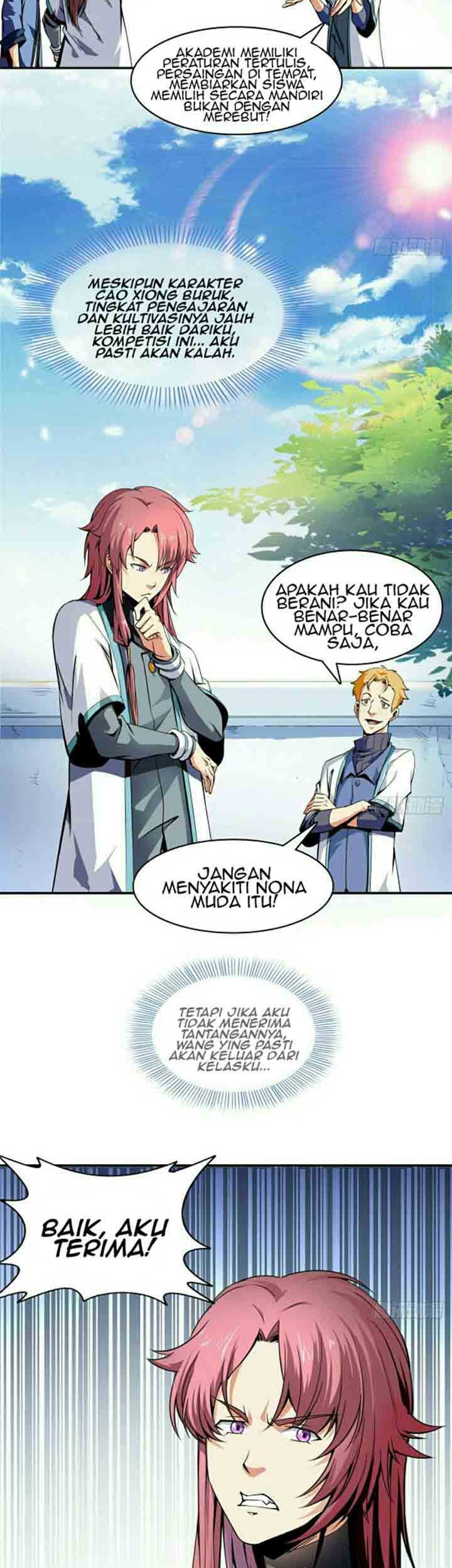 Library Tiandao Bab 02 halaman 16